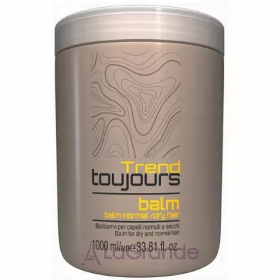 Trend Toujours Balm Normal/Dry Hair ������� ��� ���������� � ����� �����
