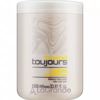 Trend Toujours Balm After Color ������� ��� ���������� �����