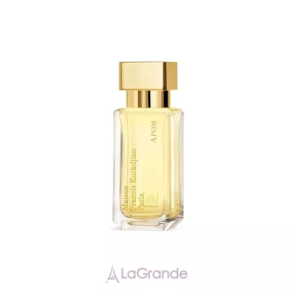 Maison Francis Kurkdjian APOM ��������������� ����
