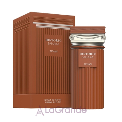 Afnan Historic Sahara ����