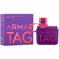 Armaf Tag Her Donna Colorata ��������������� ����