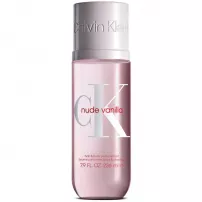 Calvin Klein Nude Vanilla Body Mist ����� ��� ���