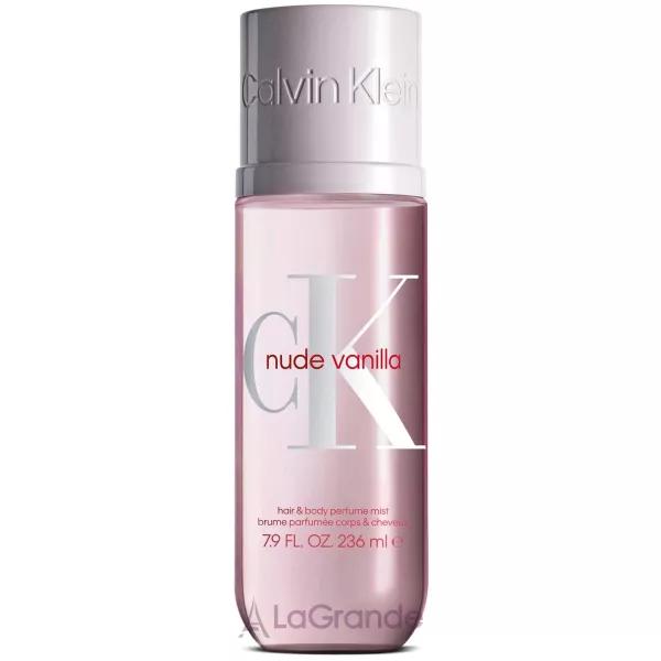 Calvin Klein Nude Vanilla Body Mist ����� ��� ���