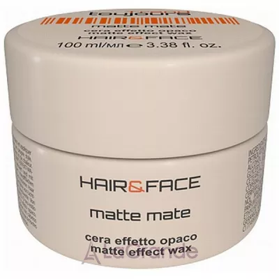 Trend Toujours Hair & Face Matte Mate Wax ������� ���� ��� �����