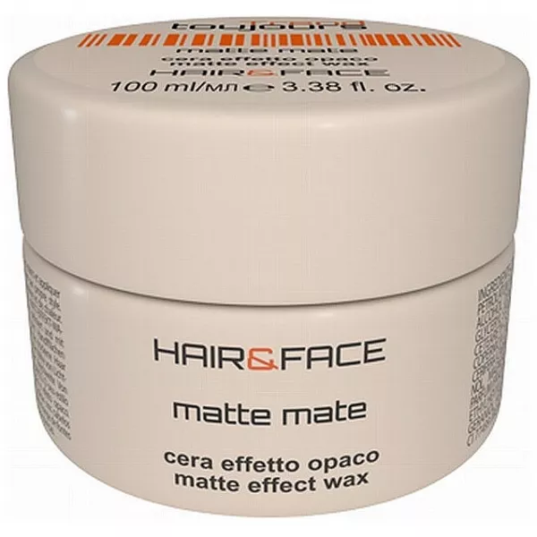Trend Toujours Hair & Face Matte Mate Wax ������� ���� ��� �����