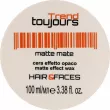 Trend Toujours Hair & Face Matte Mate Wax ������� ���� ��� �����