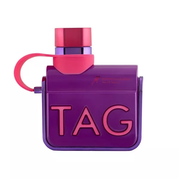 Armaf Tag Her Donna Colorata ��������������� ���� (������)
