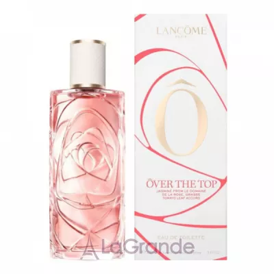 Lancome �ver The Top ��������� ����