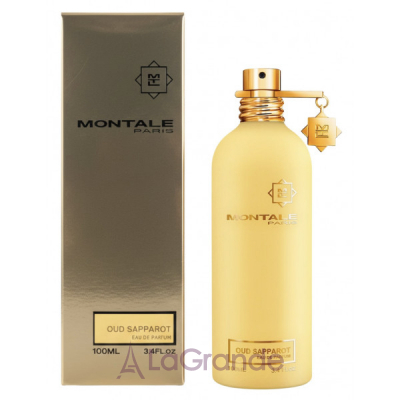 Montale Oud Sapparot ��������������� ����
