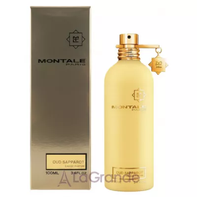 Montale Oud Sapparot ��������������� ����