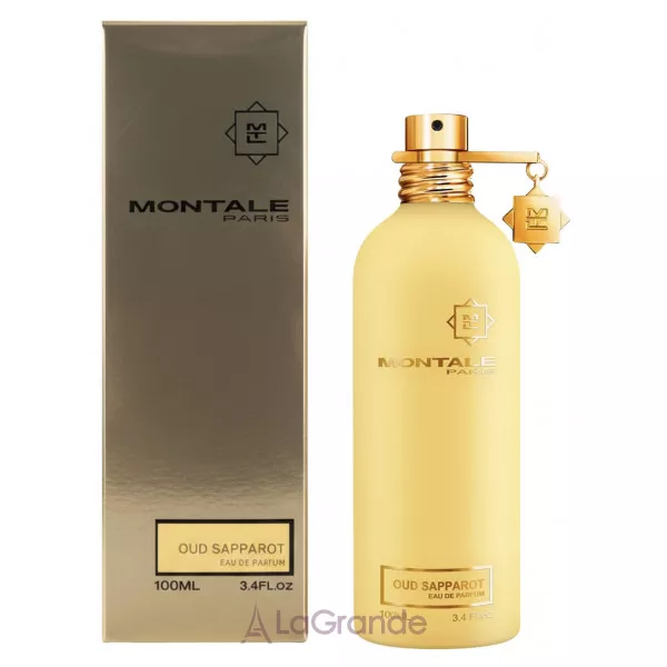Montale Oud Sapparot ��������������� ����