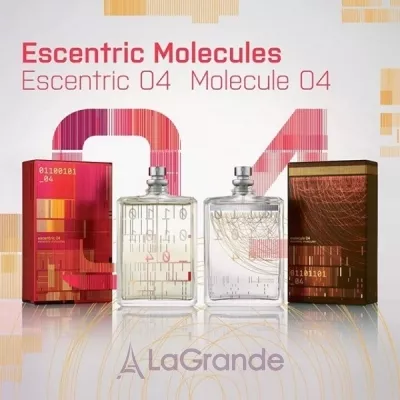 Escentric Molecules Molecule 04   (  )