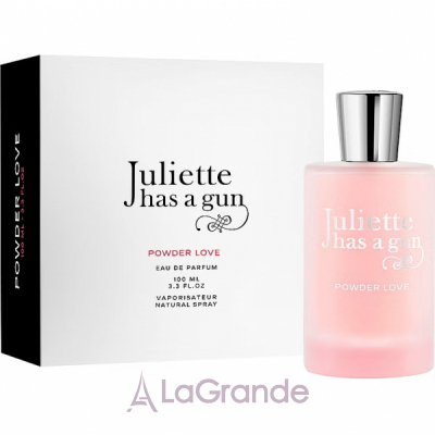 Juliette Has a Gun Powder Love ����������� ����