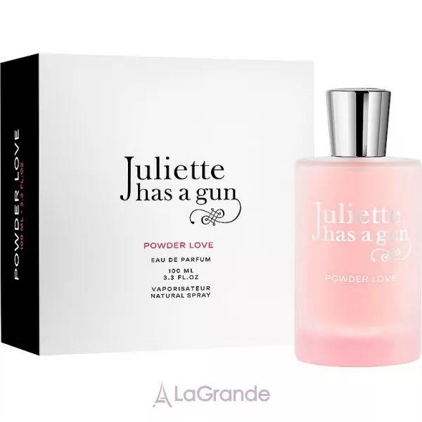 Juliette Has a Gun Powder Love ��������������� ����