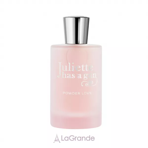 Juliette Has a Gun Powder Love ��������������� ����