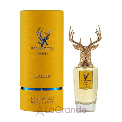 Pana Dora Scandic ��������������� ����