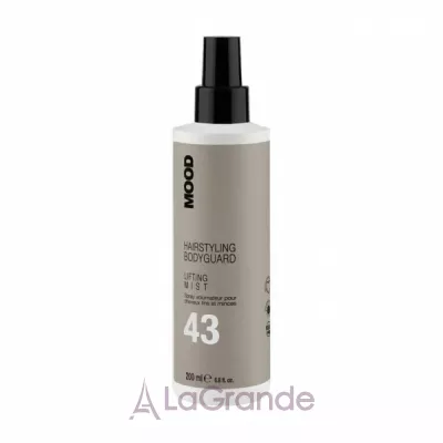 Mood Hairstyling Bodyguard 43 Lifting Mist ������������� ����� ��� ������������� ��'��� �������