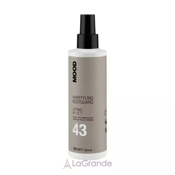 Mood Hairstyling Bodyguard 43 Lifting Mist ������������� ����� ��� ������������ ������ �����