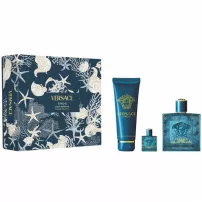 Versace Eros ����� (��������� ���� 100 �� + ���� ��� ���� 150 �� + ��������� ���� 5 ��)