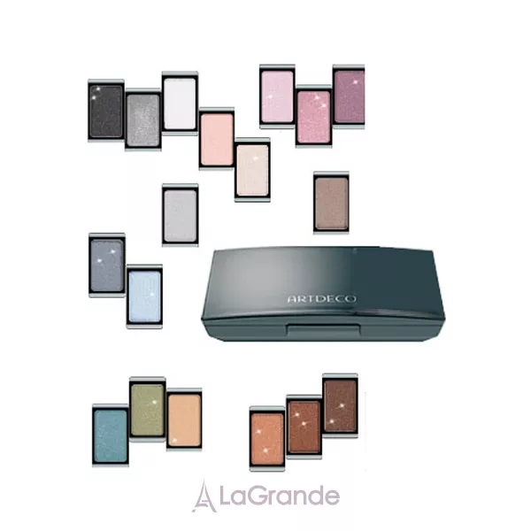 Artdeco Eyeshadow Glamour ���� ��� ��� � ���������