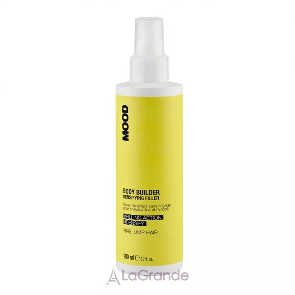 Mood Body Builder Densifying Filler Գ��� ��� �������