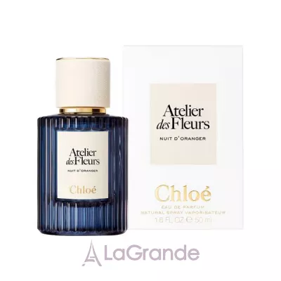 Chloe Atelier Des Fleurs Nuit d'Oranger ����������� ����