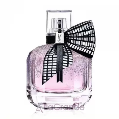 Yves Saint Laurent Mon Paris Collector Edition ��������������� ����