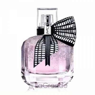 Yves Saint Laurent Mon Paris Collector Edition ����������� ���� (������)