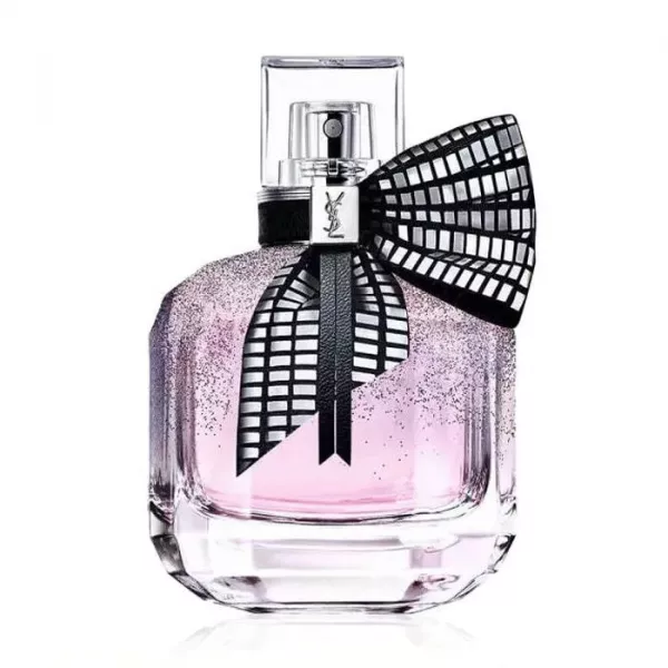 Yves Saint Laurent Mon Paris Collector Edition ����������� ���� (������)