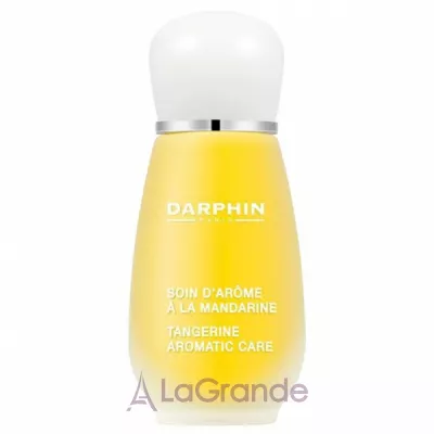 Darphin Essential Oil Elixir Tangerine Aromatic Care ������������� ���� ��� ���� ���� � ������� ������ ���������