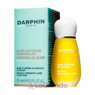 Darphin Niaouli Aromatic Care Organic ������������� ���� ��� ���� ���� � ������� ������ ������