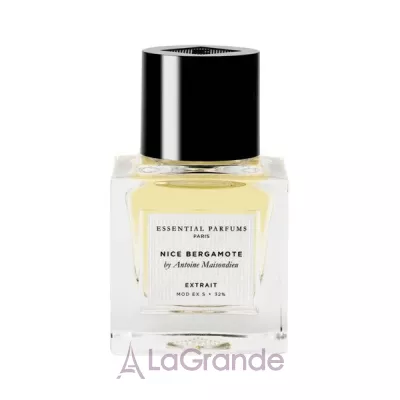 Essential Parfums Nice Bergamote Extrait �������