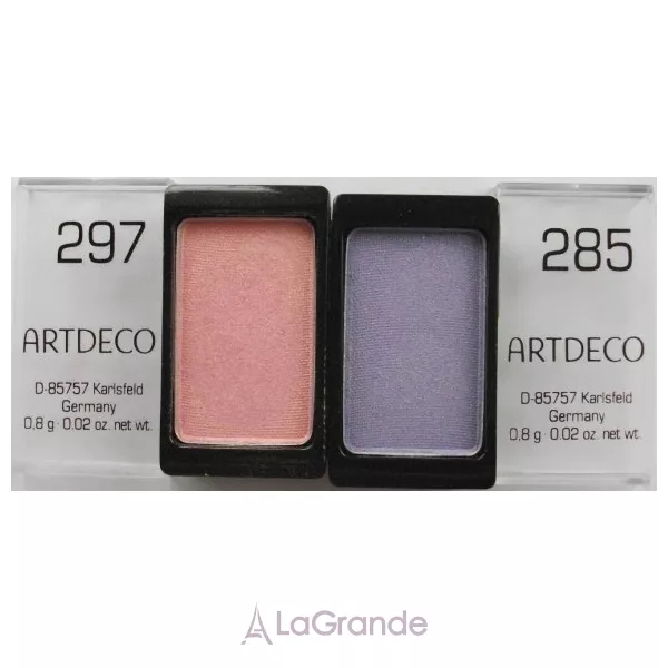 Artdeco Eyeshadow Duochrome ҳ�� � ������������� �������