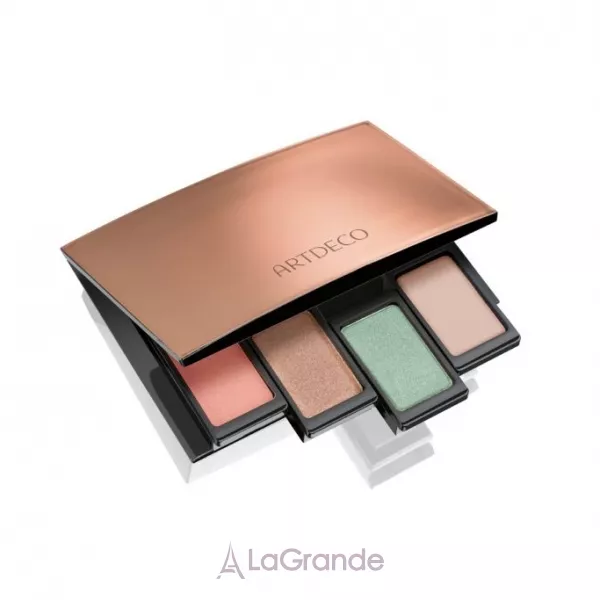 Artdeco Eyeshadow Duochrome ҳ�� � ������������� �������