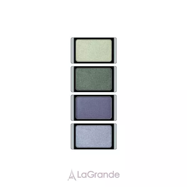 Artdeco Eyeshadow Duochrome ҳ�� � ������������� �������