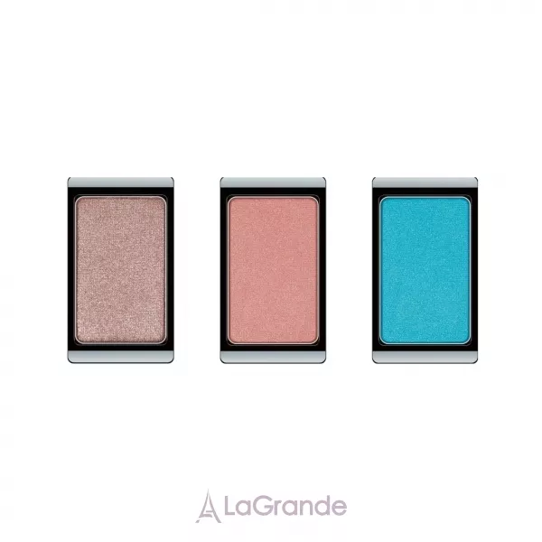Artdeco Eyeshadow Duochrome ҳ�� � ������������� �������