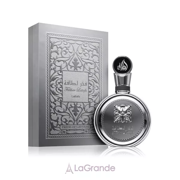 Lattafa Perfumes Fakhar Platin ��������������� ����