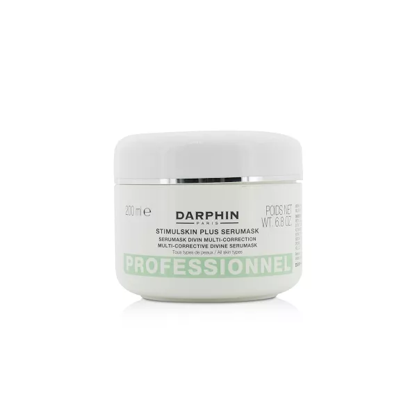 Darphin Stimulskin Plus Multi-Corrective Divine Serumask ������������������� ���������� ����� ��� ������� � ��������� ������������