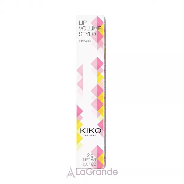Kiko Milano Lip Volume Stylo Lip Balm ����������� ������� ��� ���