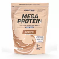 Energybody Systems Mega Protein Schoko-Nuss �hocolate Nut ����������������� ������� "�������- ����"