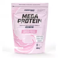 Energybody Systems Mega Protein Raspberry Yogurt ������������������ ������ "��������� ������"