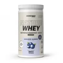 Energybody Systems Nature Whey Protein �lueberry ������������ ������ "�������"