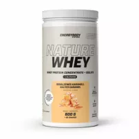 Energybody Systems Nature Whey Protein Salted Caramel ������������ ������� "������� ��������"
