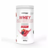 Energybody Systems Whey Smoothie Protein Red Fruits ������������ ������� "������� ������"