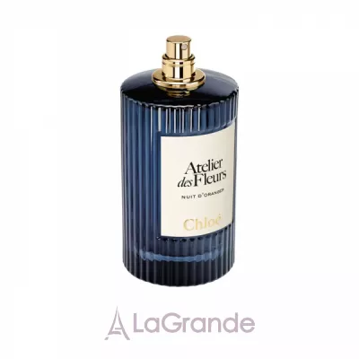 Chloe Atelier Des Fleurs Nuit d'Oranger ��������������� ���� (������)