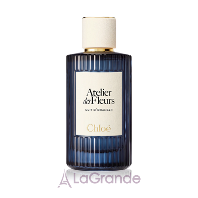 Chloe Atelier Des Fleurs Nuit d'Oranger ��������������� ���� (������)