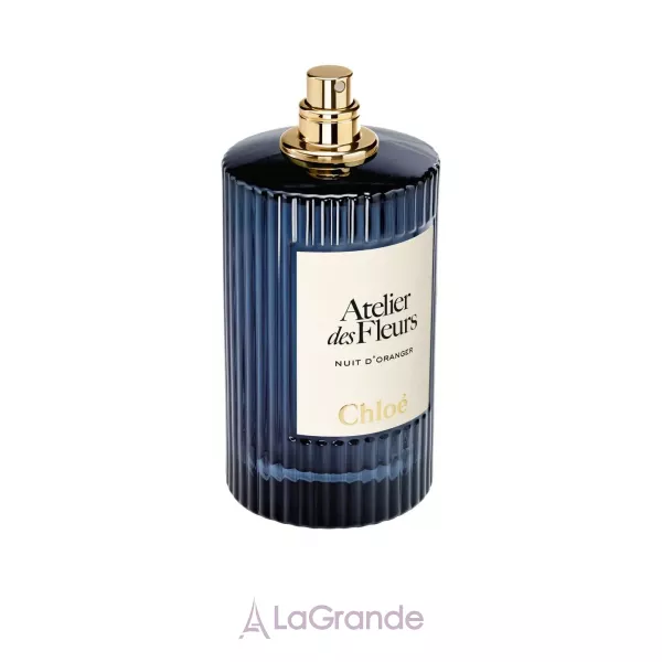 Chloe Atelier Des Fleurs Nuit d'Oranger ��������������� ���� (������)