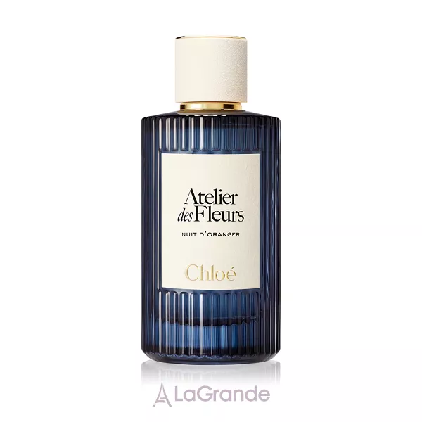 Chloe Atelier Des Fleurs Nuit d'Oranger ��������������� ���� (������)