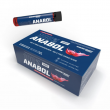 Energybody Systems 100% Anabol Black �urrant 30�25ml