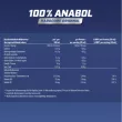 Energybody Systems 100% Anabol Black �urrant ������������� �������� 
